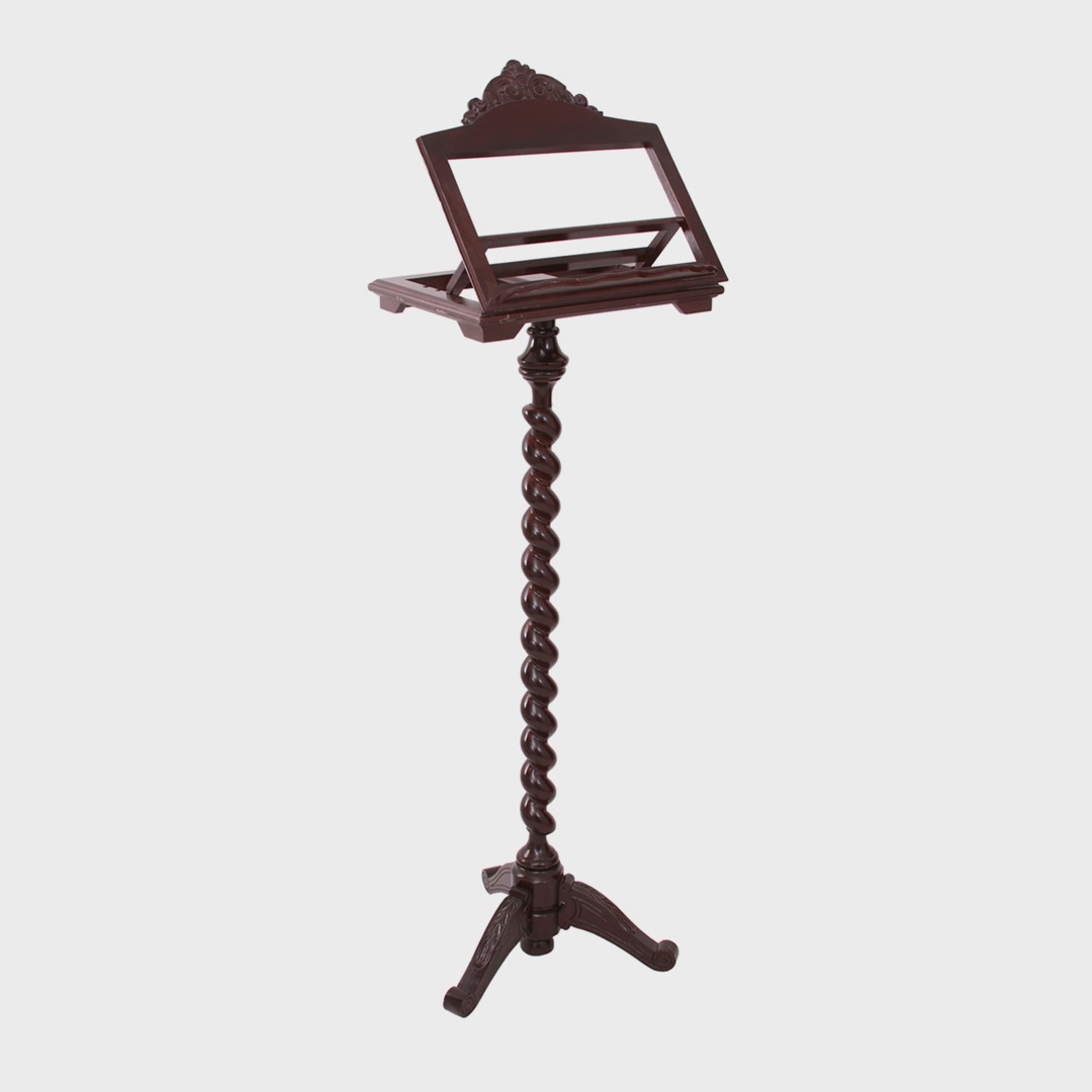 Colonial Music Stand