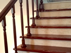 Turned Baluster TB