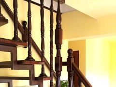 Turned Baluster TB