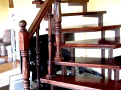 Turned Baluster TB