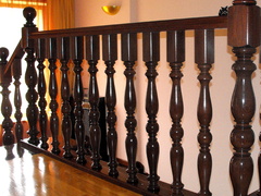 Turned Baluster TB