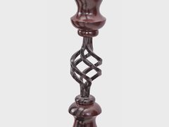 Metal Spiral Baluster MSB