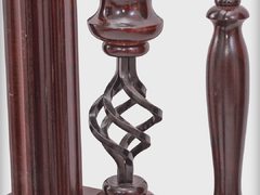 Metal Spiral Baluster MSB