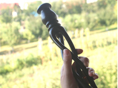 Candelabru mic decor