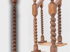 Colonial Baluster CB