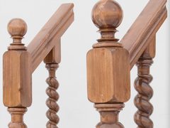 Colonial Baluster CB