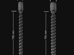 Stalpi Intermediari Tip Colonial CB