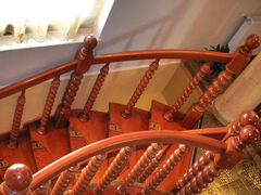 Colonial Newel CN