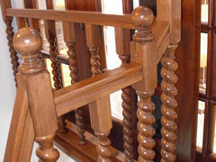 Colonial Newel CN