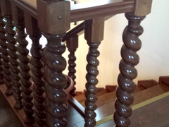 Colonial Newel CN