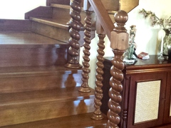 Colonial Newel CN