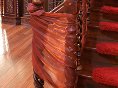 Spiral Newel SN