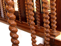 Colonial Baluster CB