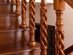 Spiral Baluster SB