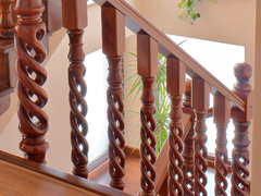 Spiral Baluster SB