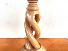 Spiral Candle Holder