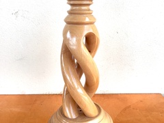 Spiral Candle Holder