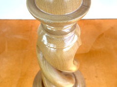 Spiral Candle Holder