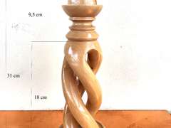 Spiral Candle Holder